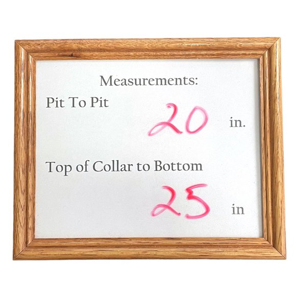 Vintage Blast Petites Women's S PS Blouse Short Sleeve Embroidered Purses Polo S - Picture 11 of 12